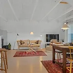 Launo - 300m From The Sea By Interhome Thisted