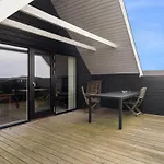 Сasa de vacaciones Launo - 300m From The Sea By Interhome Thisted