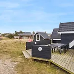 Launo - 300m From The Sea By Interhome Hébergement de vacances Thisted