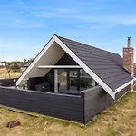 Сasa de vacaciones Launo - 300m From The Sea By Interhome Thisted