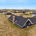 Launo - 300m From The Sea By Interhome Hébergement de vacances *