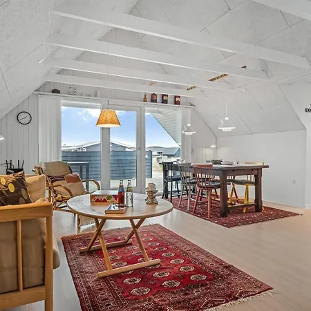 Launo - 300m From The Sea By Interhome *