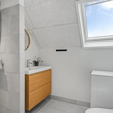 Launo - 300m From The Sea By Interhome Hébergement de vacances *