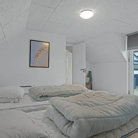 Hébergement de vacances Launo - 300m From The Sea By Interhome Thisted