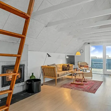 Launo - 300m From The Sea By Interhome Hébergement de vacances *