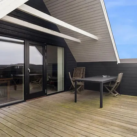 Tatil Evi Launo - 300m From The Sea By Interhome Thisted
