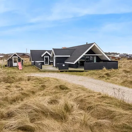 Casa de Férias Launo - 300m From The Sea By Interhome