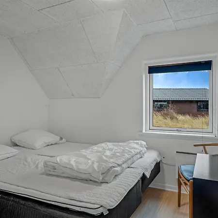 Nyaraló Launo - 300m From The Sea By Interhome *
