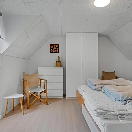 Launo - 300m From The Sea By Interhome * Thisted