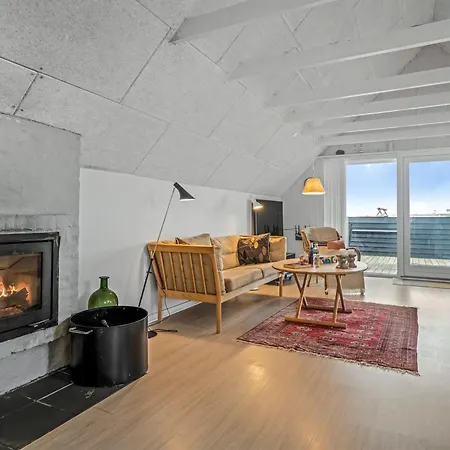 Launo - 300m From The Sea By Interhome * Thisted