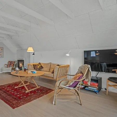 Nyaraló Launo - 300m From The Sea By Interhome *
