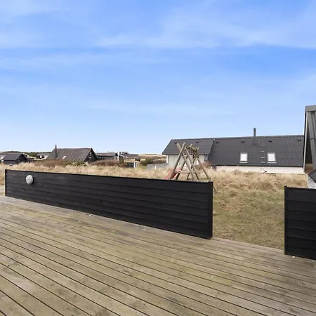 Launo - 300m From The Sea By Interhome Сasa de vacaciones Thisted