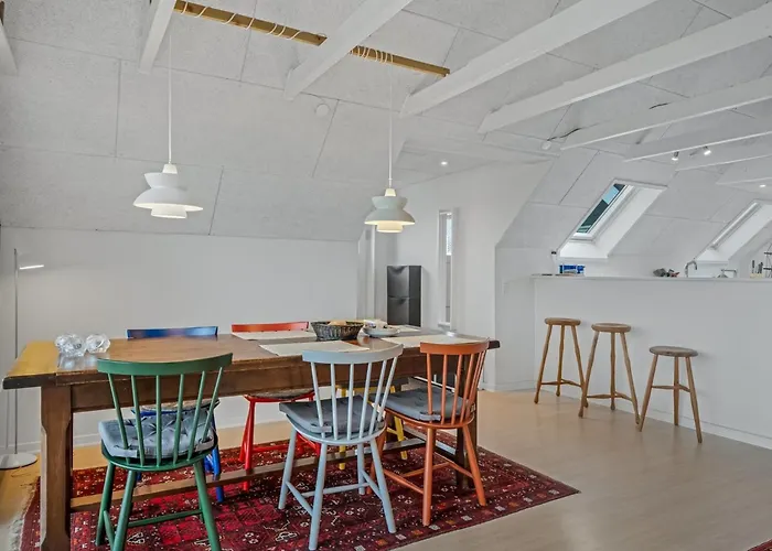 Launo - 300m From The Sea By Interhome Thisted